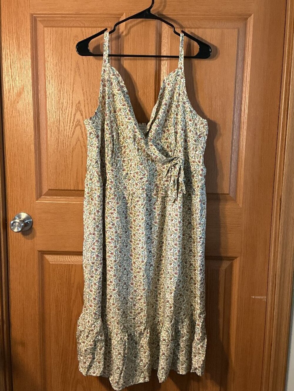 AUW Sun Dress